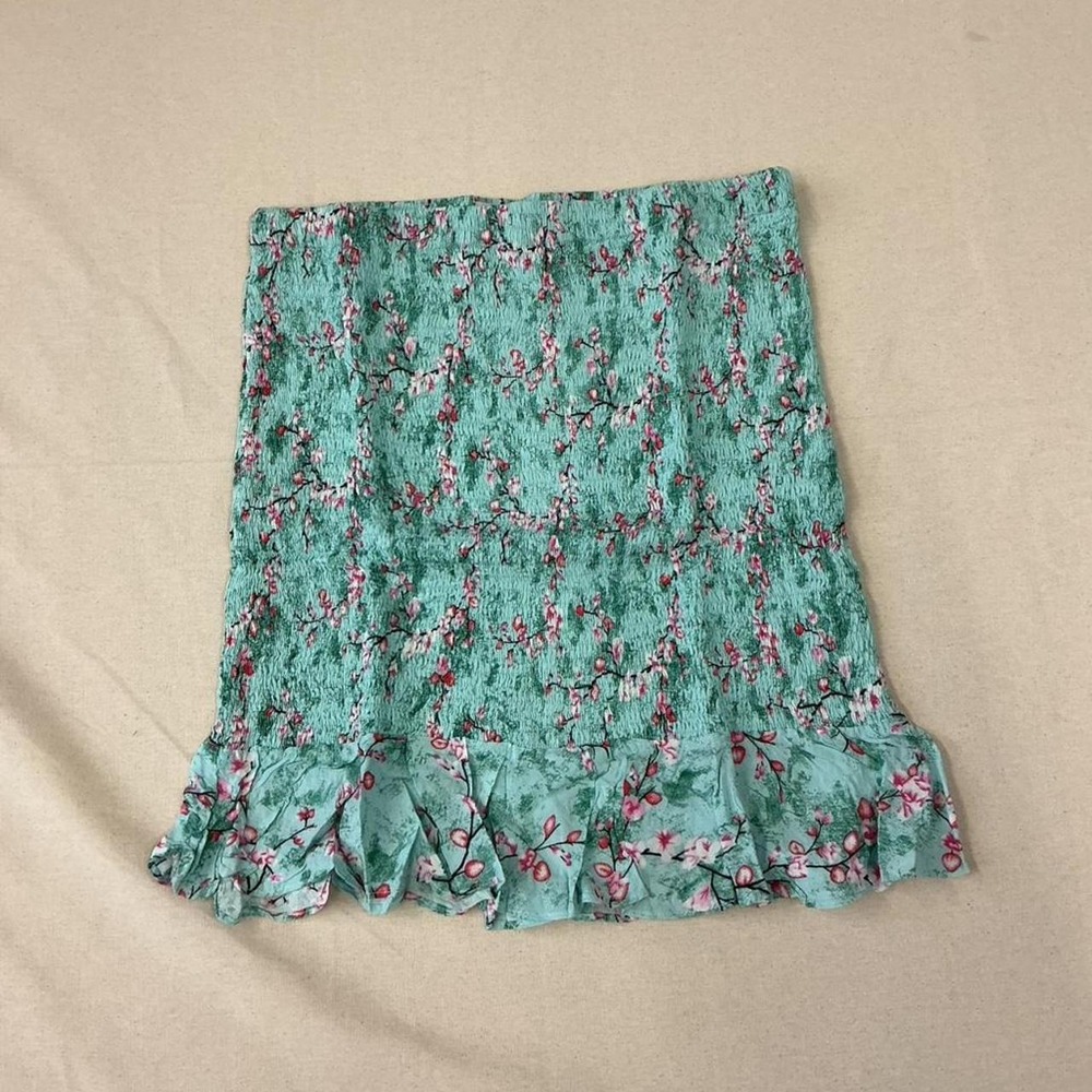 Europa skirt in size